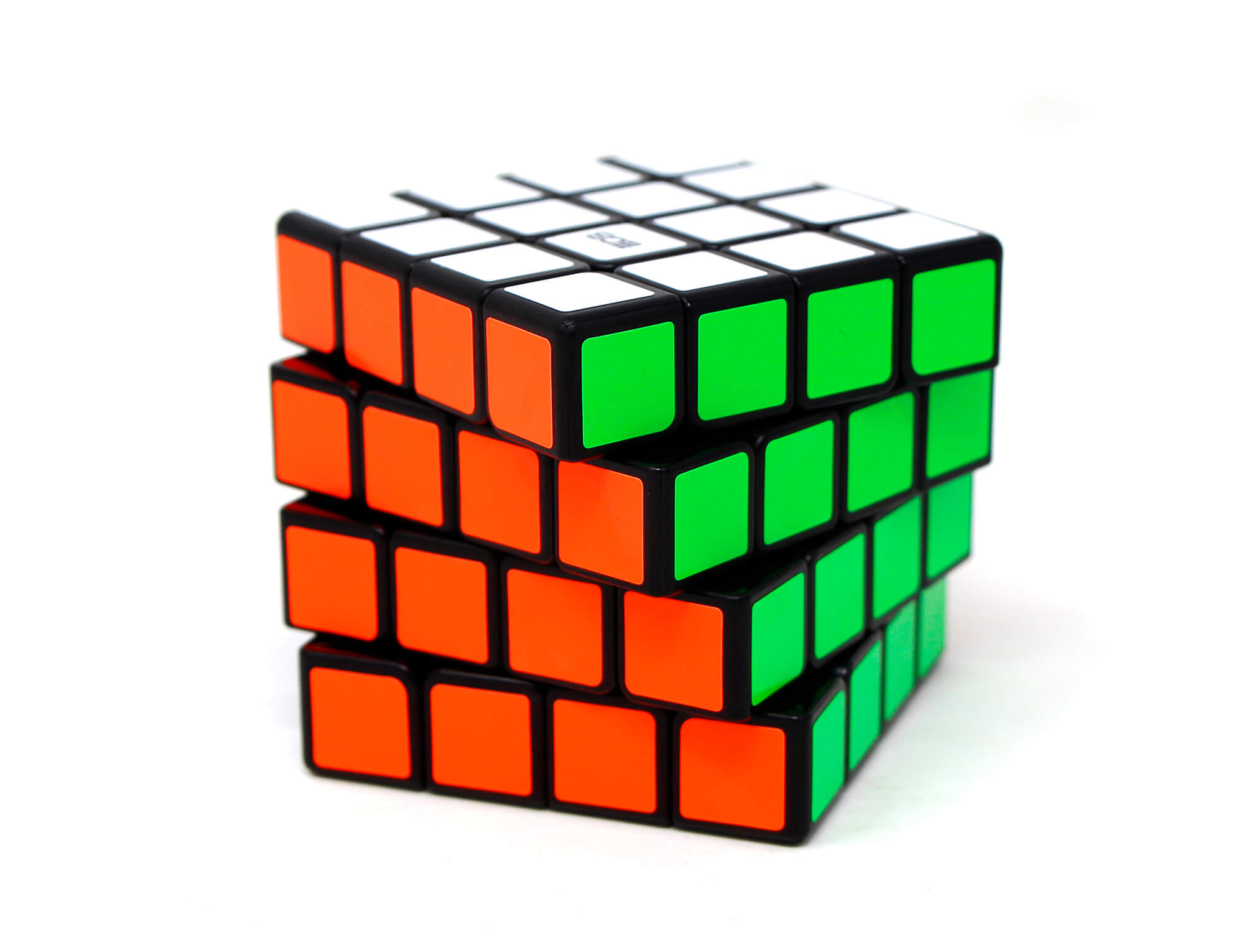 Cubo Mágico Profissional Cuber Pro 3 Color